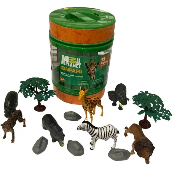 Animal Planet Farm Playset Toys R Us Farm Animals Toys R Us Farm